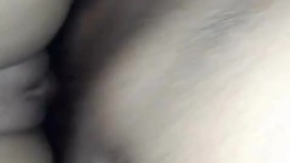 Me pide duro la perrita