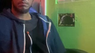 More Of That Big Juicy Native Cock, With Daddy Talkin Dirty 😜😈🍆