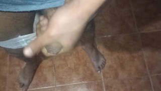 diaper desesperation