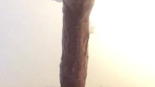 Just the tip