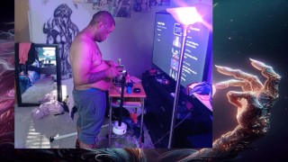 Like a Phoenix... I'll always come back🥰 . Can't stop won't stop.😈😇😁