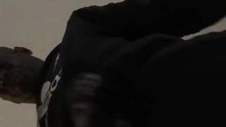 Dirty Creampied toy fuck🤷🏾 Cumshot