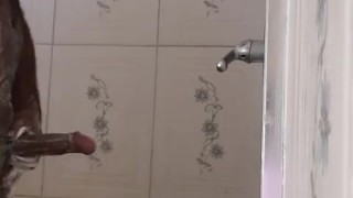 Big Black Island Dick