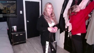 Back From OUR FMF Adventure!!!