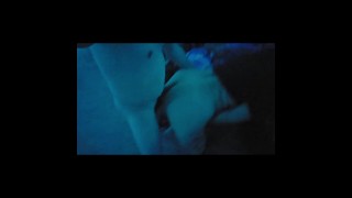 Exnovia le encanta que le siga dando de mi verga, es una puta y eso me excita