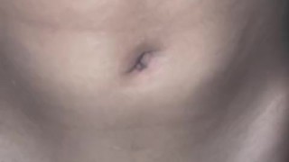 Dejo que me folle en todas la posiciones y le saco la leche y lo dejo temblando cuando se corre dent