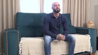 Amateur black babe Paris is ready to have a special birthday celebration!