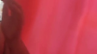 My Asian Daddy Pissing on my Gorgeous Puerto Rican Face