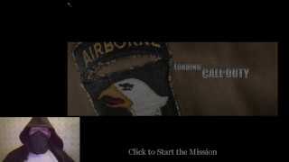 Call Of Duty 2003 Gameplay part 2