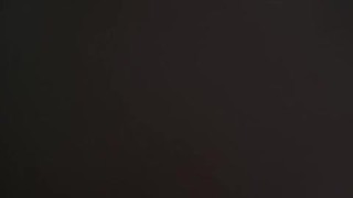 Naughty stepsister wanted my cock at night