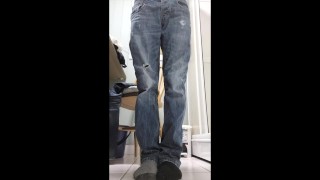 Pissed jeans