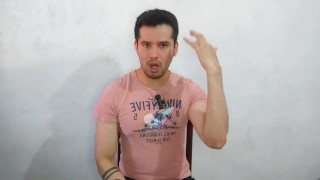 Dentista le mete en la boca a su paciente sus 21cm de verga y le preña el culo a pelo! Relato sexual