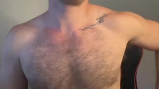 Think that I’m fucking you