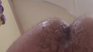 Creampie