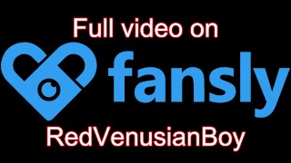 Trailer: stretching my anus closeup