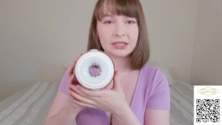 Lovebirdvibe Passion Rugby Male Toy Review Code: cherry10