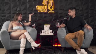 Sara Blonde "Acuerdos entre Parejas XXX" | Crispasquel