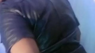 Late Night Leather 1