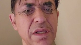 He's quite the Charmer and Did U See His Bare Hard Cock!