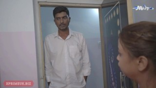 Desi Cheating Wife Fucks Stranger
