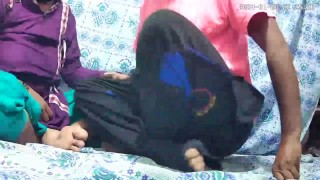 Russian school girl and boy sex in the classroom386