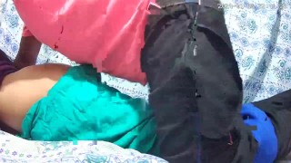 Russian nurse and doctor sex in the room 386