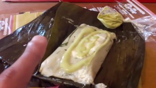 Tamalito De Feles 🍌