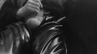 mature asexual sissy edges