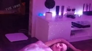 short - big ass small tits brunette satanic ritual to make you cum
