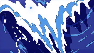 FIRST MFF THREESOME Makes SUBMISSIVE Sadie Blair GUSH GIRL CUM – SQUIRT GOD 4K