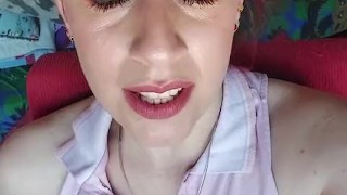 CLASE MAGISTRAL SOBRE PITOS CORTOS con la profe Gauchita!