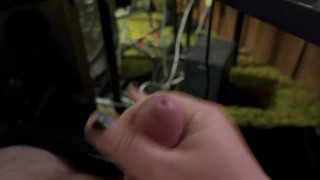 Jerk Session
