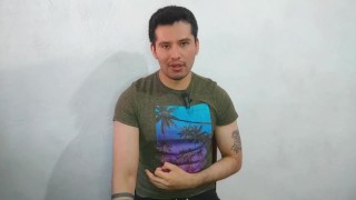 Oficinista es penetrado a pelo por el chacal casado dotado de 23cm de la tiendita ! Relato sexual