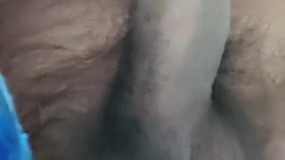 SACANDOME LECHITA MIENTRAS ME VE LA VECINA