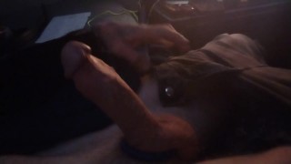 Chaterbate solo #2