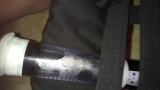 Me encanta pensar en la hermana de mi novia