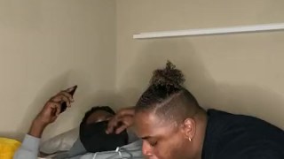 DL Thugs First Time