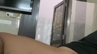 Big ass opening - part 1