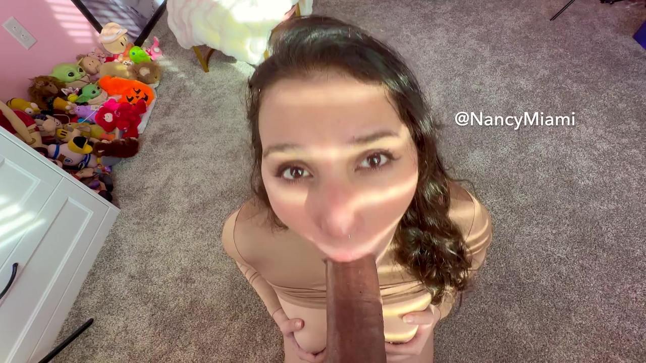 Mind Blower - Blow Job Series