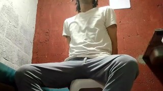 Una buena toma 1 - Raba Erre