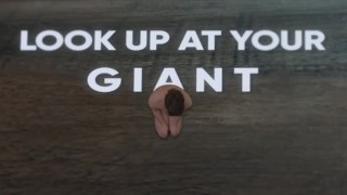 Giant and his slaves "PREVIEW"