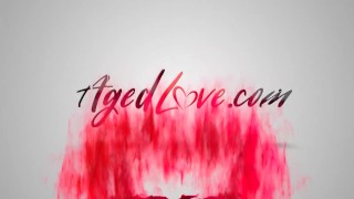 Hot busty redhead mature invites a nice guy over