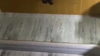 Room attendant part 2 (Thicc pinay )