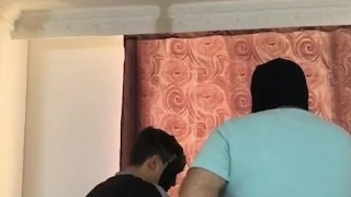 I give my ass and mouth to sugar daddy for money