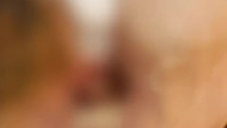 Smart Japanese college girl loves to suck cock