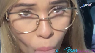 blowjob pov (boquete em primeira pessoa)