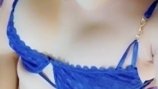 Tengo una panochita deliciosa