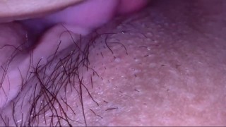 EATING Pussy of Asian SINGLE Mom