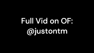 Condom Jerk Off
