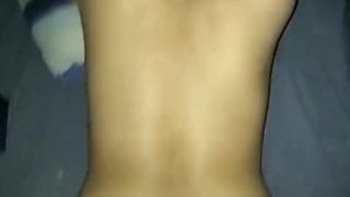 Belu likes fuck with her eyes covered🙈